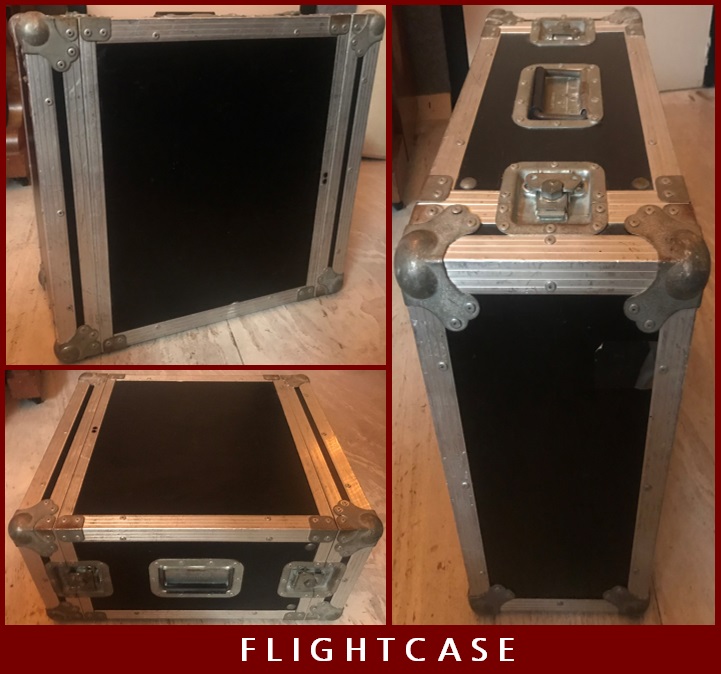 Flightcase